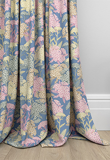 Yarrow, Jasper - Made to Measure Curtains